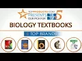 Best Biology Textbook Reviews - How to Choose the Best Biology Textbook