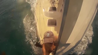 Bahamian Adventure Part 2