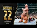 Download Lagu FULL MATCH: Kurt Angle vs. Shawn Michaels: WrestleMania 21