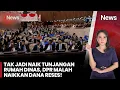 Download Lagu Heboh! Tunjangan Rumah Gagal Naik, Tapi Dana Reses DPR Justru Bertambah! | iNews Siang (13/10)
