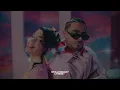 Bobo - Kenia Os ft Álvaro Díaz (Lyrics + Letra)