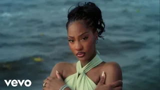 tems blue nights in lagos official lyrics music video 2026 