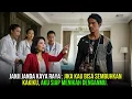 Download Lagu TANTANGAN JANDA KAYA: JIKA KAU MAMPU BIKIN AKU BERJALAN LAGI, AKU SIAP JADI ISTRIMU. AWALNYA DIHINA. MP3