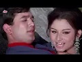 Kora Kagaz Tha Ye Man Mera 4k Full Song | Kishore Kumar, Lata Mangeshkar | Rajesh Khanna | Aradhana