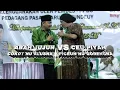 Download Lagu ABAH JUJUN vs CEU PIYAH ‼️ cokot nu alusna,  piceun nu gorengna