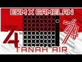 Download Lagu Tanah Air Cover - EDM X Gamelan | Independence Day Indonesia [Unipad + PF]