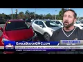 Eagle Buick GMC TELSWORTH EMPLOYEE TESTIMONIAL