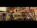 【高校生】まっさら/Saucy Dog 弾いてみた！！