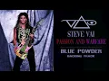 Download Lagu Steve Vai - Blue Powder - Guitar Backing Track