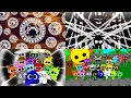 Download Lagu Incredibox Sprunki (House of Horrors Final Season Part 7 - Finale) | FNF Animation