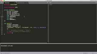 Data Structures Tutorial - 9