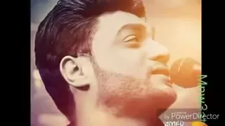 احمد عامر حالة واتساب جامده 