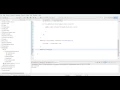 JSML GUI Framework Tutorial 4 Event Handling