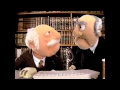Meh Internet Trolling with Statler Waldorf The Muppets