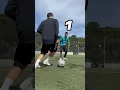 STEPOVER FEINT TUTORIAL