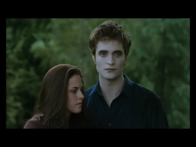 The Twilight Saga: Eclipse | Teaser Trailer