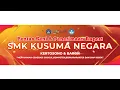 Lagu LIVE | Pentas Seni \u0026 Penerimaan Rapor SMK Kusuma Negara Kertosono \u0026 Baron