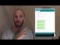 Arduino Programming Morse Code Code Part 2 Exploring Robotics