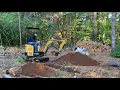 Mini AGT H12R Excavator Review and Initial Impressions