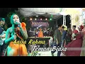 Download Lagu ANISA RAHMA _ TEMAN BIASA _ New KHARISMA Live Batah Barat Kwanyar Bangkalan