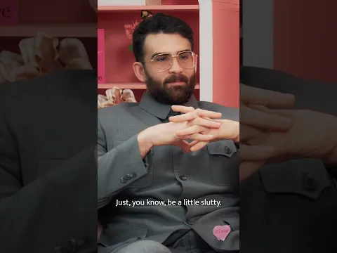 Hasan Piker nails this social interaction. Watch the full interview now! #ziwe #hasanpiker #comedy