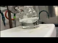 FA24 C343 Reduction of benzophenone with sodium borohydride NaBH4