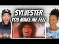 Download Lagu THAT VOICE!| FIRST TIME HEARING Sylvester  -You Make Me Feel (Mighty Real) REACTION