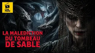 La Malédiction du Tombeau de Sable⎪Le secret de la Reine⎪Action⎪Thriller⎪Film complet⎪ACE