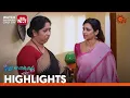 Download Lagu Pudhu Vasantham- Highlights | 28 June 2025 | Tamil Serial | Sun TV