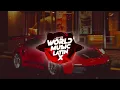 DE PAQUETE - Mora, Jory Boy (Bass Boosted) [WML]