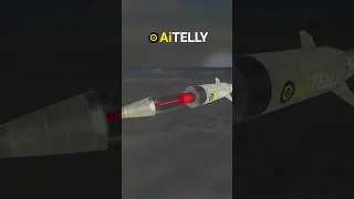 كيف تعمل الصواريخ الموجهة 