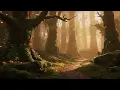 Alfyn's Antidote Brewed 🎮 Octopath Traveler Inspired Music | Urgent Healing · HD-2D OST
