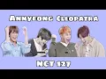 Download Lagu NCT 127 - Hello Cleopatra game