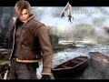 Resident Evil 4 Save Theme (Extended)