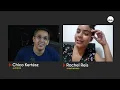 Cantora fala sobre carreira e relação com as plataformas digitais