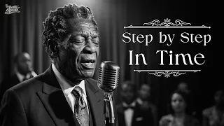 benny rivers step by step in time official video lyric 