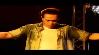                        حكيم    بينى وبينك  من حفل المغرب دندنها