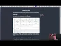 Implementing Berkeley DB Session 1 Page and Entry formats