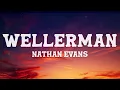 Nathan Evans - Wellerman (Sea Shanty) [Lyrics]
