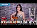 Download Lagu HARI YANG CERAH UNTUK JIWA YANG SEPI - PETERPAN (COVER BY SASA TASIA)