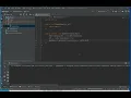 Installing coding and debugging in IntelliJ