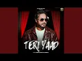 Lagu Teri Yaad