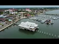 The Wharf
