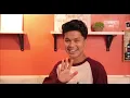 Trek Selebriti 2020 Haqiem Rusli