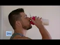 Download Lagu Bodybuilder drinkt moedermelk en legt uit waarom