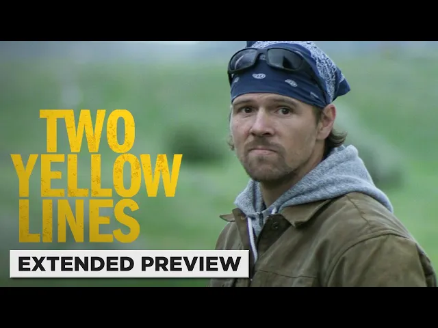 Two Yellow Lines | Jack Faces His Scorched Past | Extended Clip