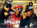 Public Enemy - Fight The Power (Instrumental) (Ultra Rare!)
