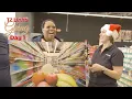 DAY 1 12 Days of Giving Save A Lot