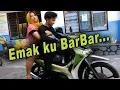 Lagu EMAK_BARBAR, ANAKNYA BANGORrrrr!!