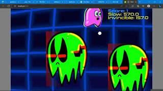 Publish your Python Pygame Online with Pygbag
